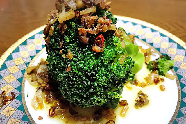 【あさイチ】ブロッコリーレシピ栄養丸ごと料理8品まとめ(朝イチ2月10日)