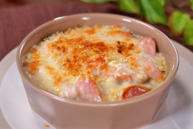 【マツコの知らない世界】グラタンの世界まとめ 冷凍 コンビニ 名店 レシピ