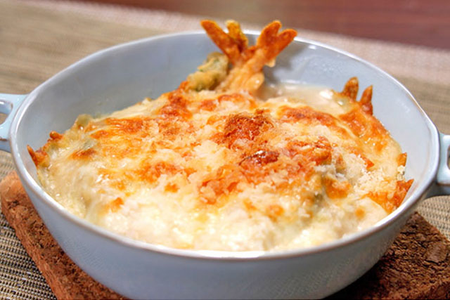 【マツコの知らない世界】グラタンの世界まとめ 冷凍 コンビニ 名店 レシピ