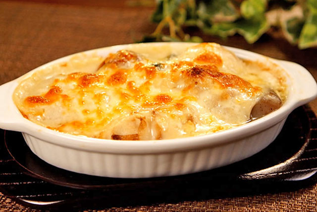 【マツコの知らない世界】グラタンの世界まとめ 冷凍 コンビニ 名店 レシピ