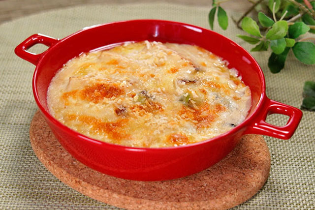 【マツコの知らない世界】グラタンの世界まとめ 冷凍 コンビニ 名店 レシピ