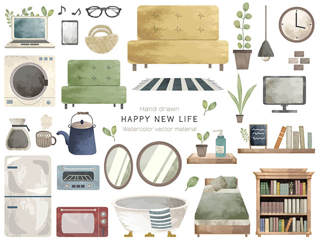 【ヒルナンデス】ニトリデコホーム春のオシャレ便利グッズまとめ(3月26日)