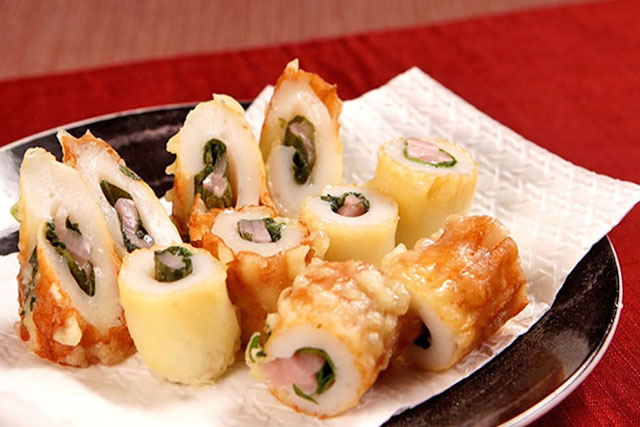 【マツコの知らない世界】大葉レシピ5品まとめ 佐藤光さん大葉の世界