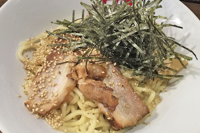 【所さんお届けモノです】中島健人おすすめ米風亭油そば(札幌)通販お取り寄せ