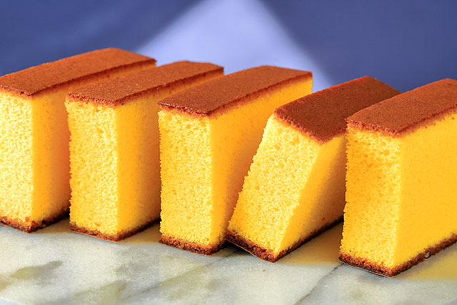 【サタプラ】カステラひたすら試してランキングBEST5【サタデープラス】