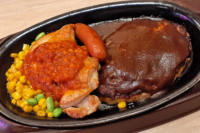 【サタプラ】ガスト従業員おすすめ人気メニューランキング2025