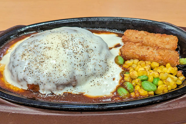 【サタプラ】ガスト従業員おすすめ人気メニューランキング2025