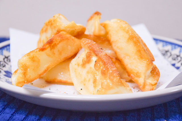 【きょうの料理】フィッシュソーセージの小魚風レモンマヨソースのレシピ 杉本節子さんのおばんざい春おかず