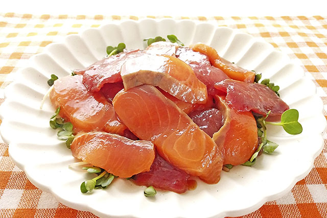 【あさイチ】悪魔のポン酢漬けやみつき漬けだれSPのレシピ 超簡単漬けるだけレシピ