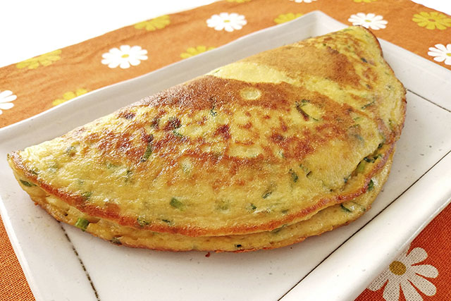 【あさイチ】かさましはんぺんオムレツのレシピ(ゆかり)朝10分以内にできる時短レシピ