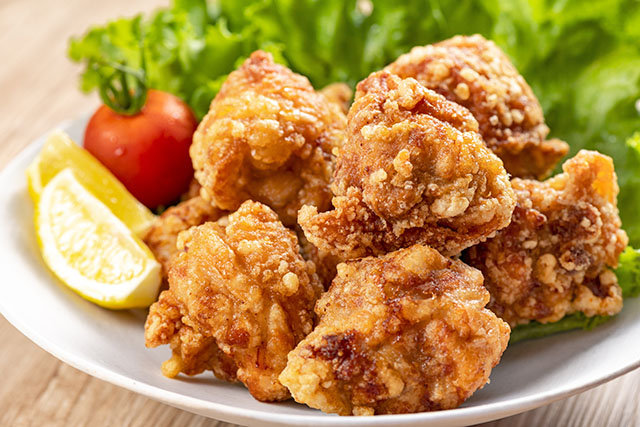 【あさイチ】唐揚げ漬けだれ4種のレシピ(余りがち調味料)超簡単漬けるだけレシピ