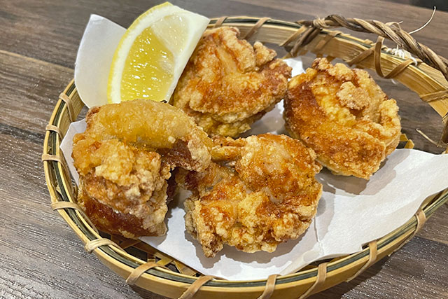 【あさイチ】唐揚げ漬けだれ4種のレシピ(余りがち調味料)超簡単漬けるだけレシピ