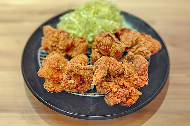 【あさイチ】唐揚げ漬けだれ4種のレシピ(余りがち調味料)超簡単漬けるだけレシピ