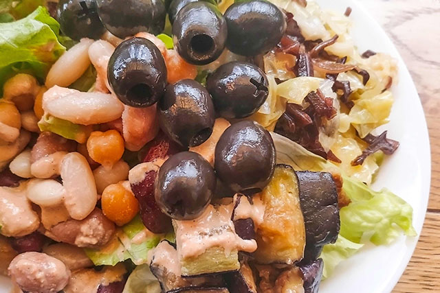 【あさイチ】豆入りピクルスのレシピ(今泉久美)朝イチみんなごはんだよ