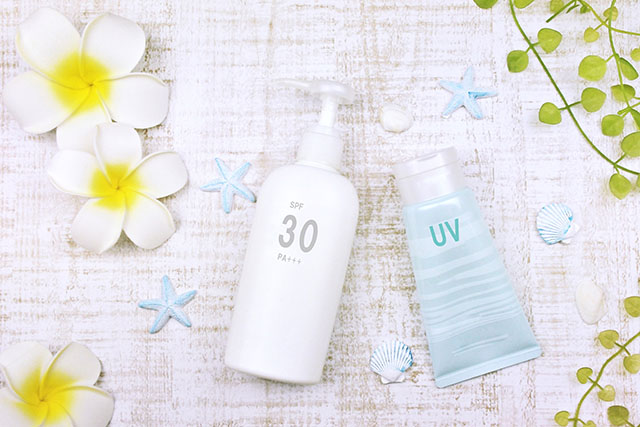 【ゴゴスマ】紫外線対策グッズまとめ ユニクロの最新おすすめアイテム