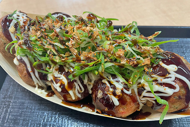 【ラヴィット】築地銀だこ風パリとろたこ焼きのレシピ 自宅で簡単な作り方