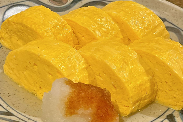 【相葉マナブ】だし巻き卵のレシピ 栗原はるみ先生のお弁当料理