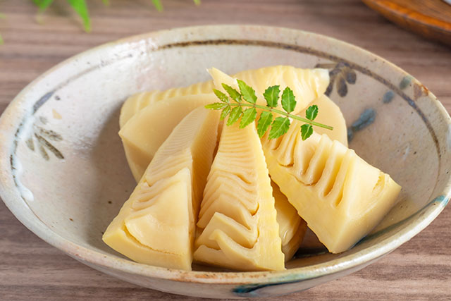 【相葉マナブ】たけのこのホイル焼きのレシピ 千葉県大多喜町のたけのこ農家直伝