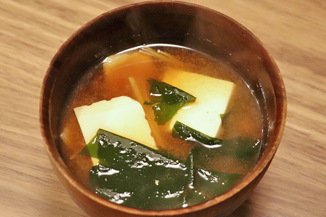 【相葉マナブ】たけのこの味噌汁のレシピ 千葉県大多喜町のたけのこ農家直伝