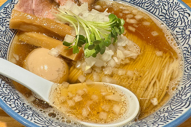 【マツコの知らない世界】ラーメン最強麺の世界2025藤野弘行おすすめ店一覧