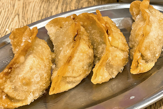 【マツコの知らない世界】津ぎょうざのレシピ(揚げ餃子)松丸奨さんが教える学校給食の世界