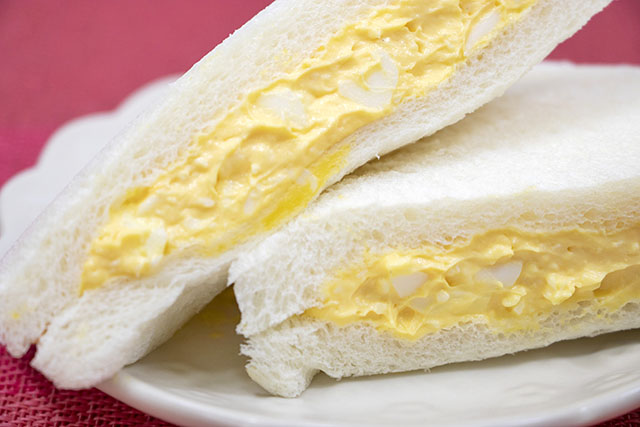 【サタプラ】たまごサンドひたすら試してランキングBEST5【サタデープラス】