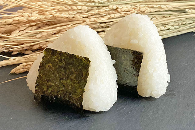 【きょうの料理】基本のおにぎりのレシピ しらいのりこさんのおにぎりと出かけよう