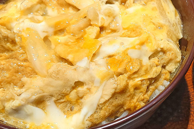 【きょうの料理】巻かないだし巻き丼のレシピ 長谷川あかりさん春の卵料理