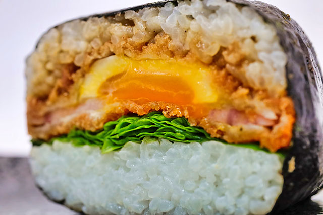 【きょうの料理】おべんとおにぎりのレシピ しらいのりこさんのおにぎりと出かけよう