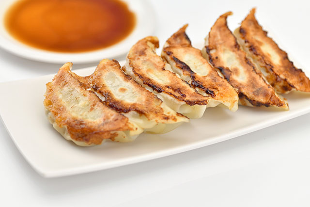 【ざわつく金曜日】餃子3選！高橋大輔さんが愛する究極の絶品餃子まとめ