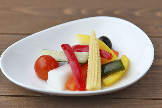 【あさイチ】中国風ピクルスのレシピ(KiraKiraキッチン)山野辺仁シェフ作り置き料理