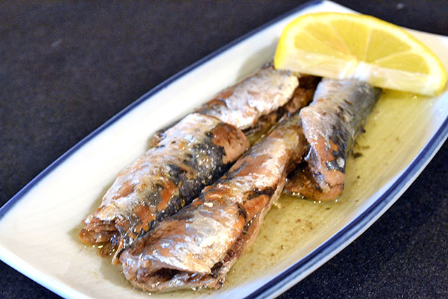 【あさイチ】いわしのコンフィのレシピ(KiraKiraキッチン)秋元さくらシェフ作り置き料理