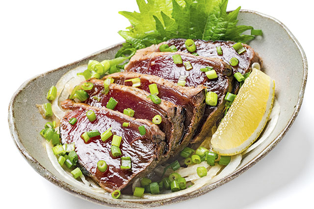 【あさイチ】かつおのハーブパン粉焼きのレシピ(堀江ひろ子)朝イチみんなゴハンだよ