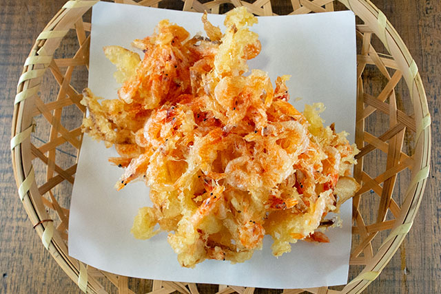 【あさイチ】もやしのかき揚げのレシピ きじまりゅうたさん直伝もやし料理