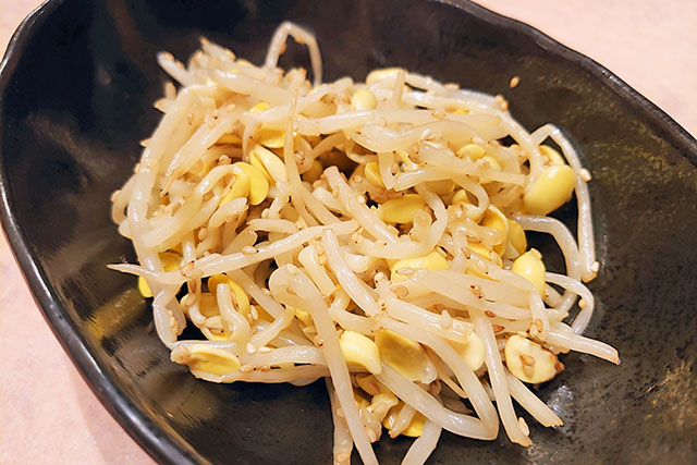 【あさイチ】もやしの塩炒めのレシピ きじまりゅうたさん直伝もやし料理