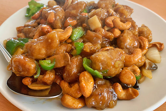 【あさイチ】鶏とじゃがいもの旨辛炒めのレシピ(菰田欣也)朝イチみんなゴハンだよ