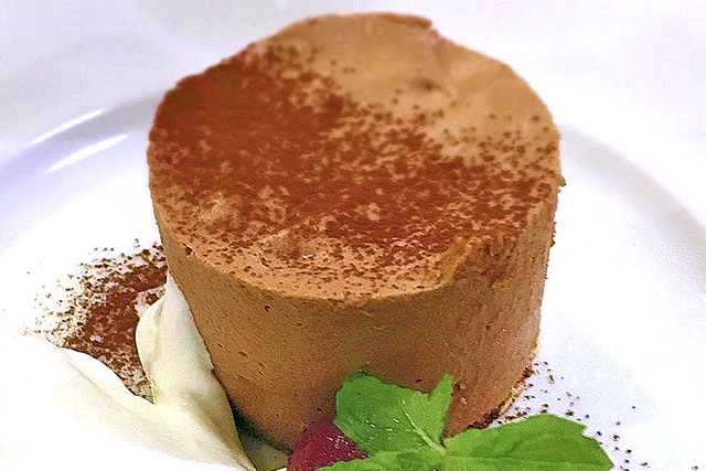 【DayDay】濃厚ショコラプリンのレシピ misaさんの手軽で本格的な料理