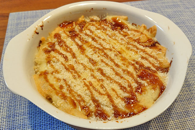 【every】油で揚げない超時短サクサクコロッケのレシピ 経塚翼さんのモチベ0でできる料理術