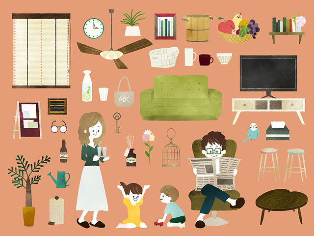 【ヒルナンデス】ニトリ常連客おすすめ家事時短グッズ9連発(2025年5月8日)