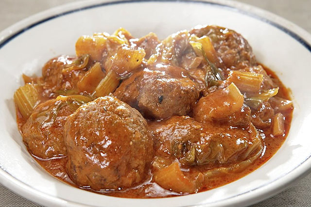 【家事ヤロウ】煮込みハンバーグのレシピ 和田明日香の絶対失敗しないハンバーグ