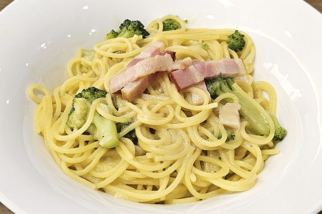 【相葉マナブ】ブロッコリーのプリエーゼのレシピ(煮込みパスタ)原田慎次シェフ直伝ブロッコリー料理