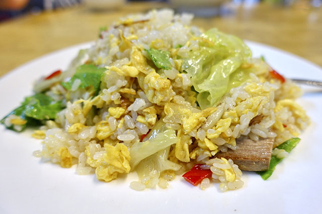 【相葉マナブ】ハンバーガー釜飯のレシピ(レタスたっぷり)釜-1グランプリ