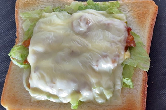 【相葉マナブ】レタストーストのレシピ 茨城県坂東市のレタス農家直伝