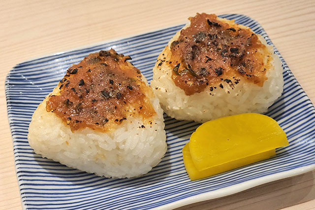 【相葉マナブ】焼きおにぎりのレシピ(醤油もろみ)野永喜三夫シェフ直伝しょう油料理