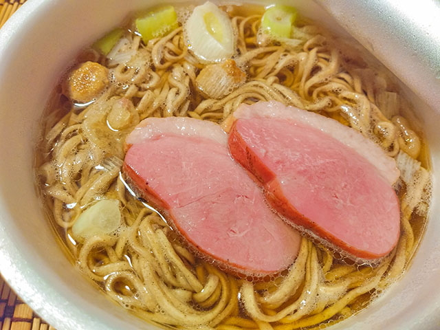 【サタプラ】カップそばひたすら試してランキングBEST5【サタデープラス】