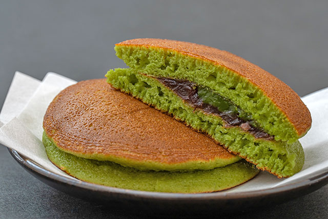 【サタプラ】抹茶スイーツひたすら試してランキングBEST5【サタデープラス】