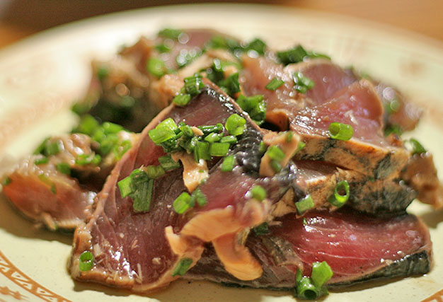 【きょうの料理】かつおのサラダのレシピ 堀江ひろ子さん直伝1:1:1の魔法