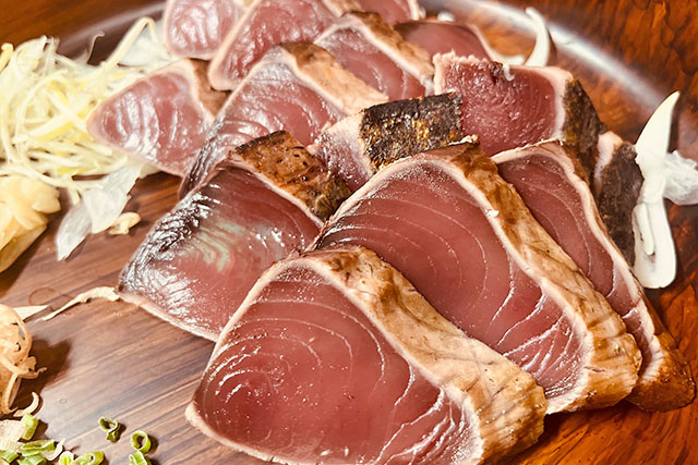 【きょうの料理】かつおのソテー玉ねぎソースのレシピ 田口成子さんの初夏ごはん