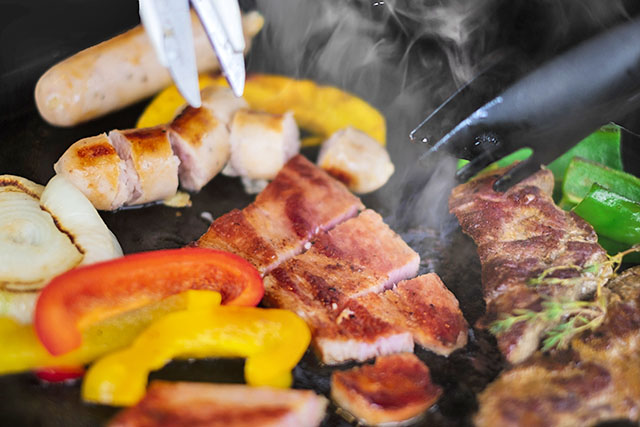 【きょうの料理】しまうま焼きのレシピ やなせたかしの台所