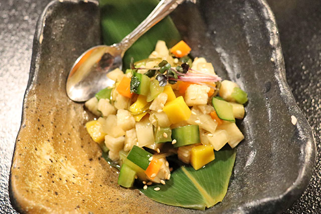 【きょうの料理】やたらのレシピ 横山タカ子さん新生姜料理